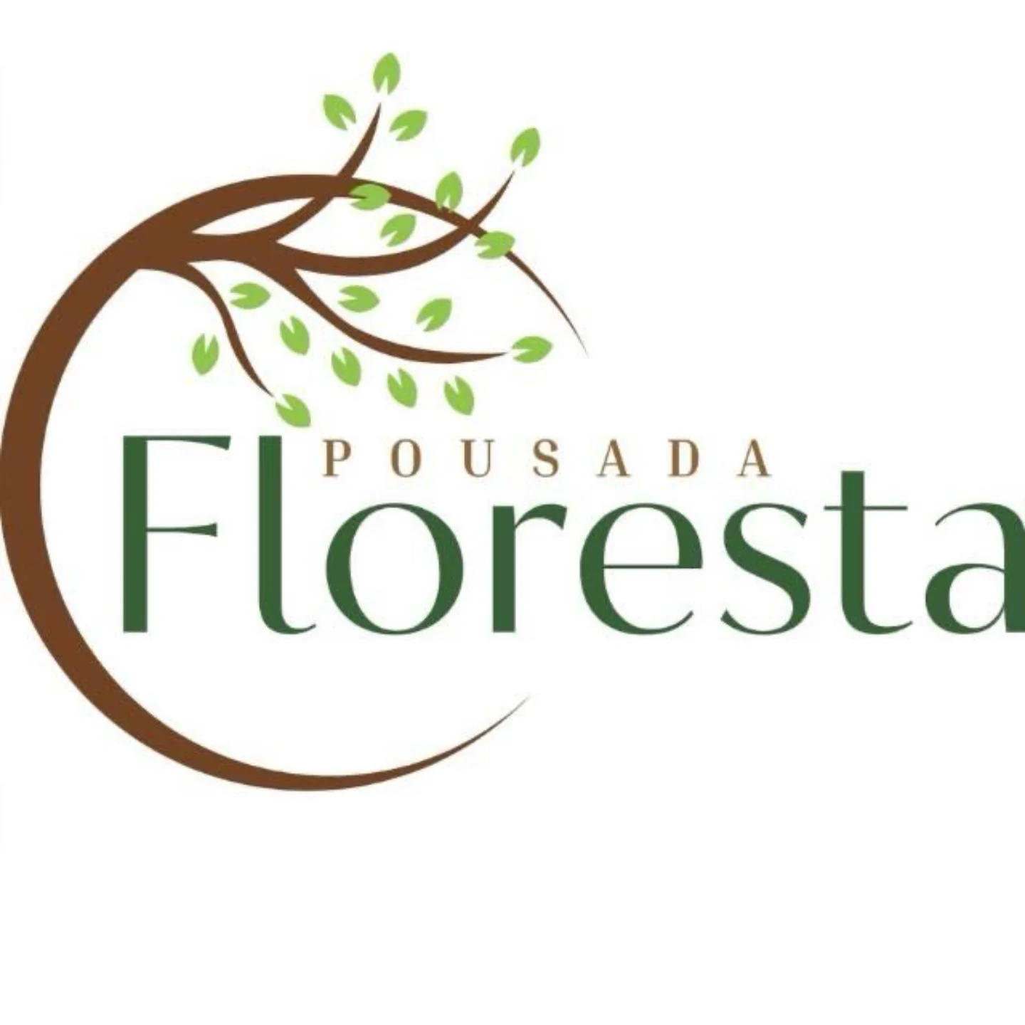 Pousada Floresta